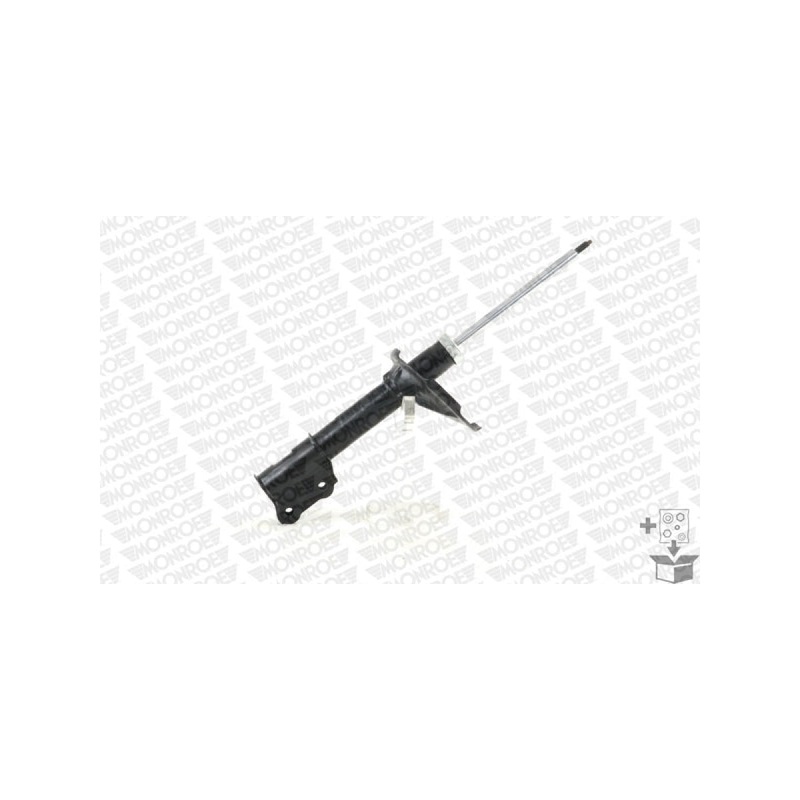 Shock Rear Right Hyundai Accent (1)(2) 1994-2002 (MONROE)(R7001)