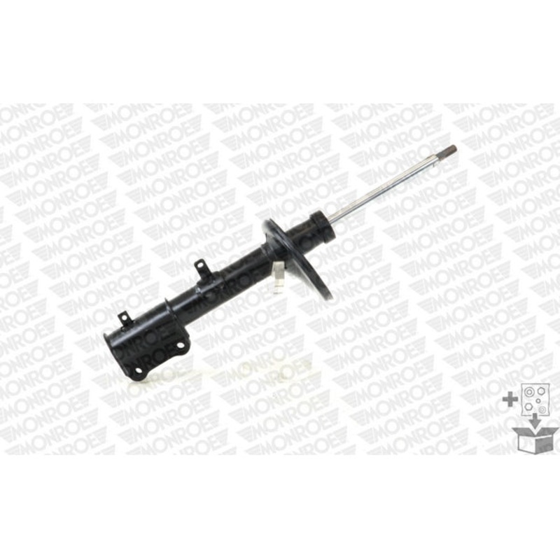 Shock Rear Right Toyota Corolla 1996-2002 (MONROE)(GT7244)