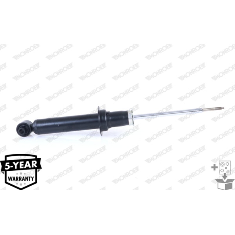 Shock Rear Shock Bmw 5 Series E34 1990-1995 (MONROE)(26635)