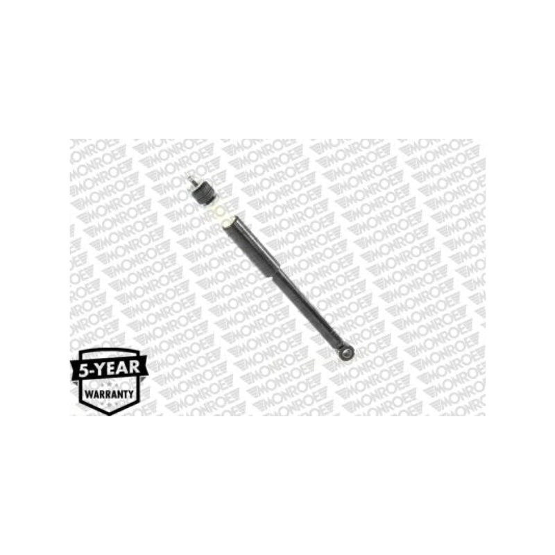 Shock Rear Suzuki Swift/Splash 2008-2014> (MONROE)(G1131)