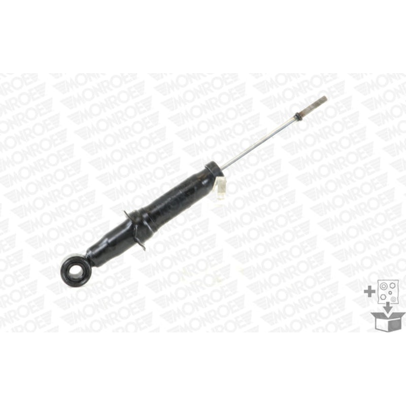 Shock Rear Toyota Allex/Corolla/Runx 2002-2007 (MONROE)(GT1013)