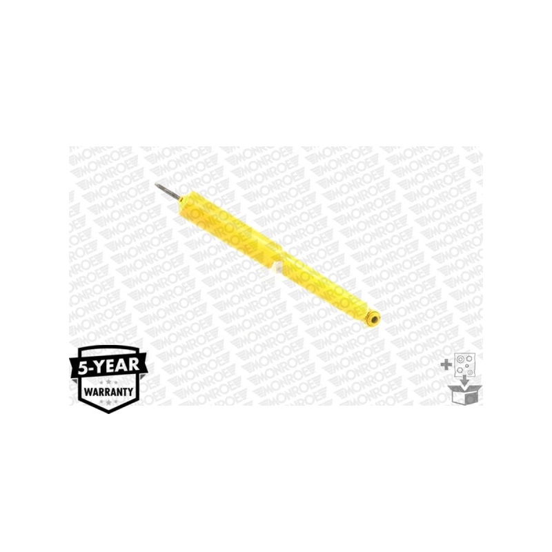 Shock Rear Toyota Fortuner 2005-2015 Foton Tunland 2012> (MONROE)(M8067)