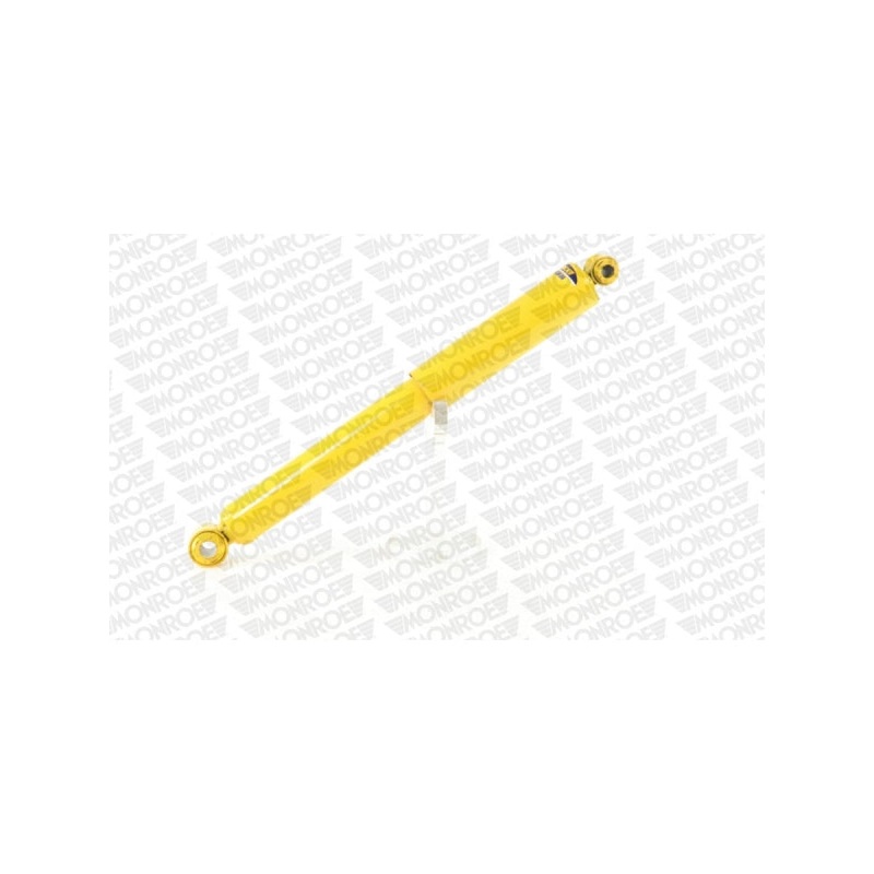Shock Rear Toyota Hiace / Quantam 2004-2019> (MONROE)(M8074)