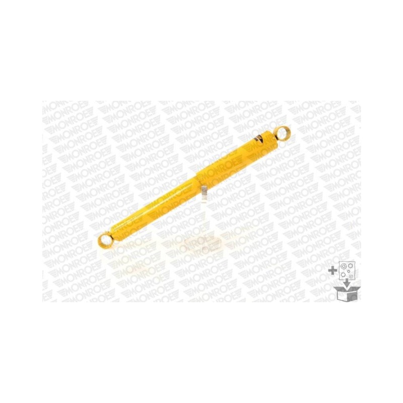Shock Rear Toyota Hilux 1985-2005 Mitsubishi Canter 1983-1993 (MONROE)(M4445)