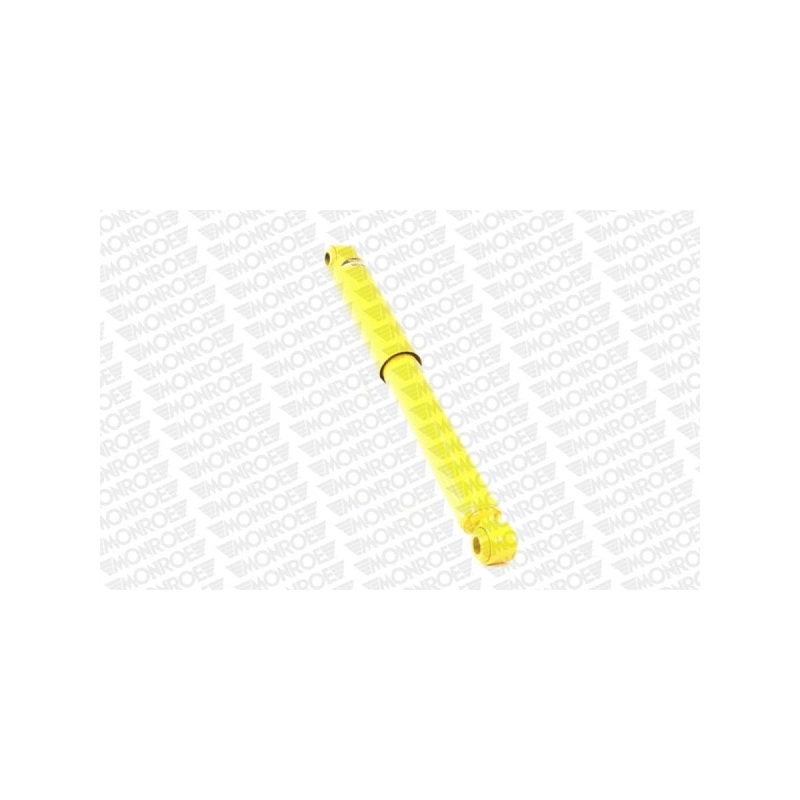 Shock Rear Toyota Hilux Raised Body 2005-2016 (MONROE)(M8056)
