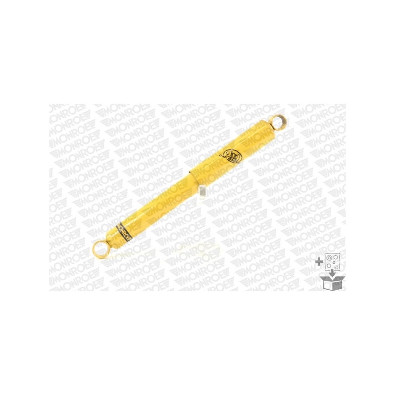 Shock Rear Toyota Landcruiser 60 Series S/W (MONROE)(AU160218)