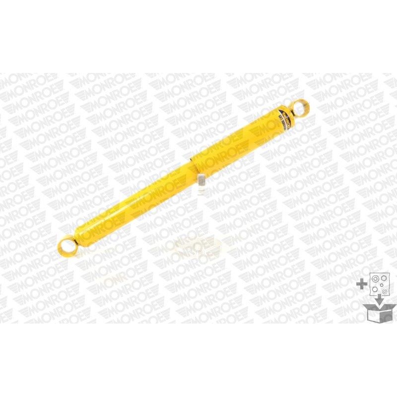 Shock Rear Toyota Landcruiser "79" 4.5 (1Fz/1Hz) 1983-2013> (MONROE)(M6409)