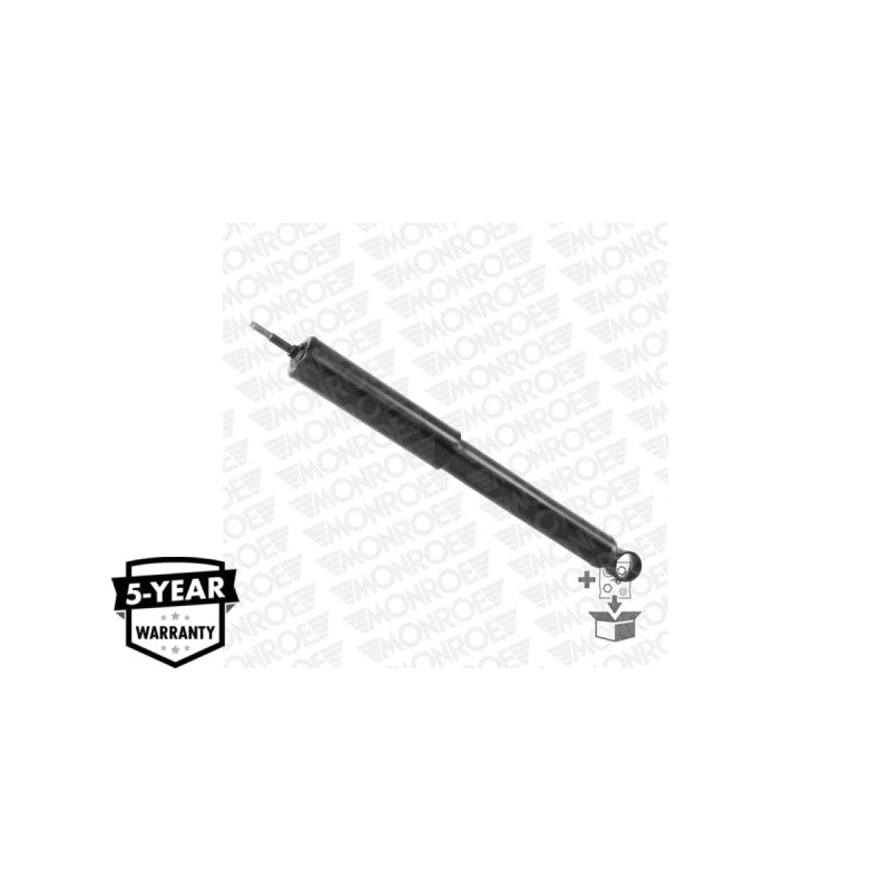 Shock Rear Toyota Prado 120 2003-2010 (MONROE)(D8019)(SET)