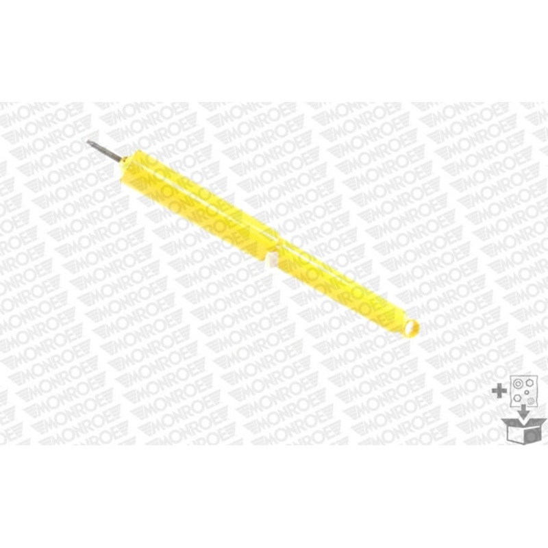 Shock Rear Toyota Rav 4 Rav 4 (2) 1995-2000/2002-2006 (MONROE)(M8075)