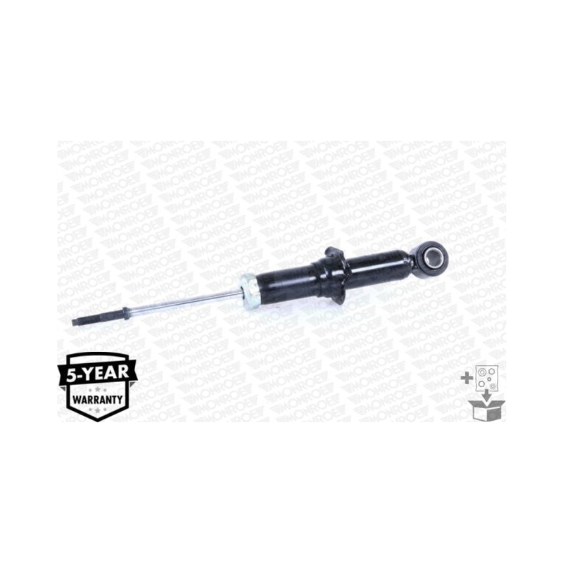 Shock Rear Toyota Verso 2005-2009 (MONROE)(G2126)