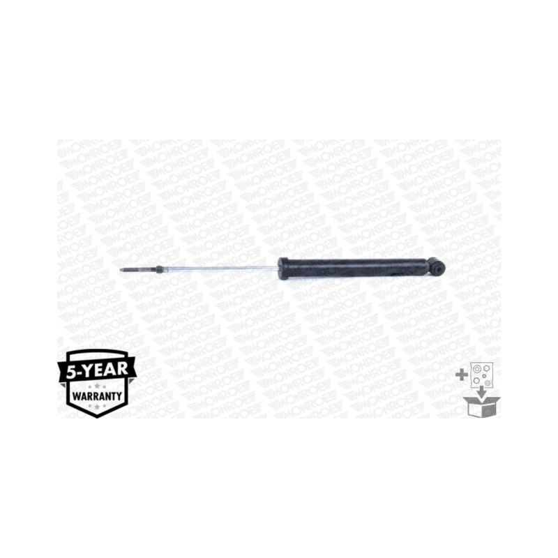Shock Rear Toyota Yaris 2005-2018 (MONROE)(G1074)