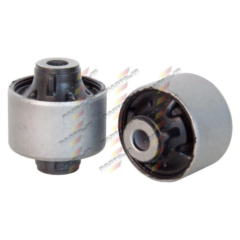 Control Arm Bush (Single) Nissan Qashqai II (J11) 1.2T, 1.5dCi, 1.6dCi (2014-), Renault Kadjar 1.2T , 1.5dCi, 1.6dCi (2016-)