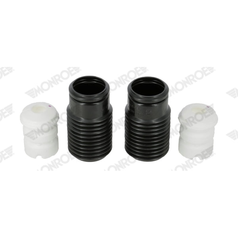 Rear Shock Protection Kit Alfa 147,156 Nissan Micra 1982-92, Toyota Corolla,Conquest,Tazz (PK023)