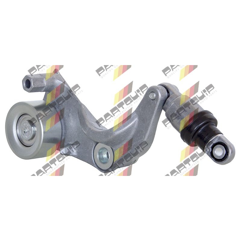 V Belt Tensioner Honda Accord VIII (CU), Ballade VIII (FD, FA), Civic VIII (FN, FK), CR-V III (RE), FR-V V (BE)