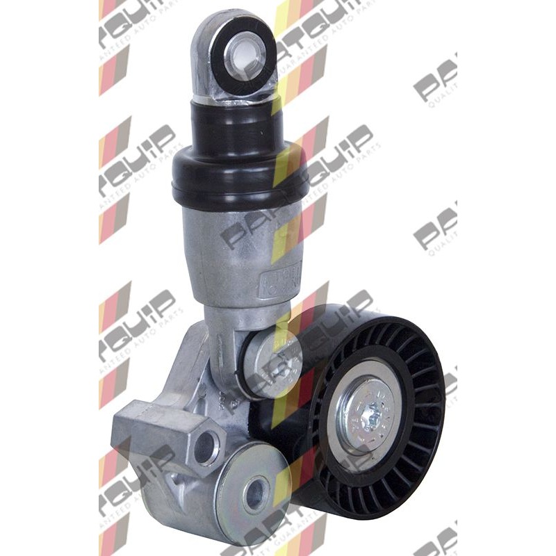 V Belt Tensioner Mazda 2 (DL, DJ) 1.5 (DJ2HA, DJLFS, DJ2HA) (2014-), 3 (BP) 1.5 (BP5H, BP6H) (2018-)