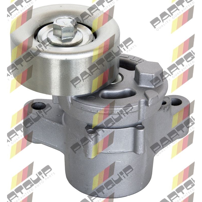 V Belt Tensioner Mitsubishi ASX (GA_W) (2010-), Lancer VIII (2009-), Outlander II, III (2007-2012)