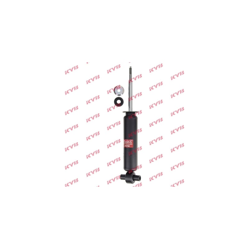 Shock Absorber Front Vw Kombi1800,1900 Water Cooled,2000,2.1,2.3,2.5I,2.6I (1985-2000) (KYB 345006)