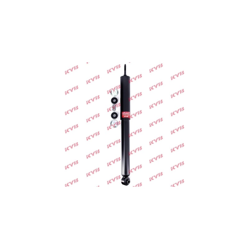 Shock Rear Mitsubishi Pajero 3.2 (4M41) 1999 To 2007 (KYB 344300)