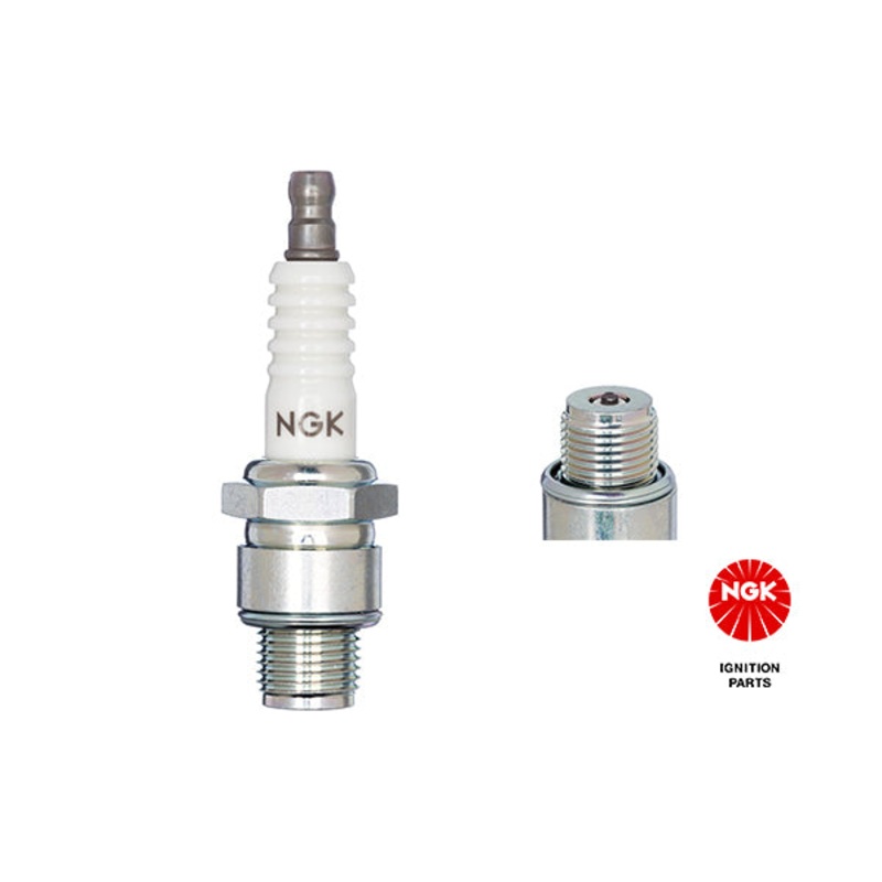 Spark Plug NGK BU8H (1PC)