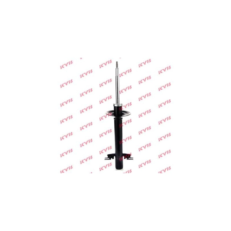 Shock Absorber Front (25Mm Rod) Citroen Relay 2.2Hdi,Peugeot Boxer 2.2Hdi (2011-) (KYB 335827)