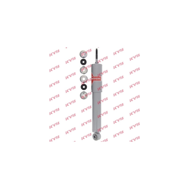 Shock Absorber Front Hyundai Bakkie 2.5,2.6 (D4Bf,D4Bb) 1997-2011 (KYB 554095)