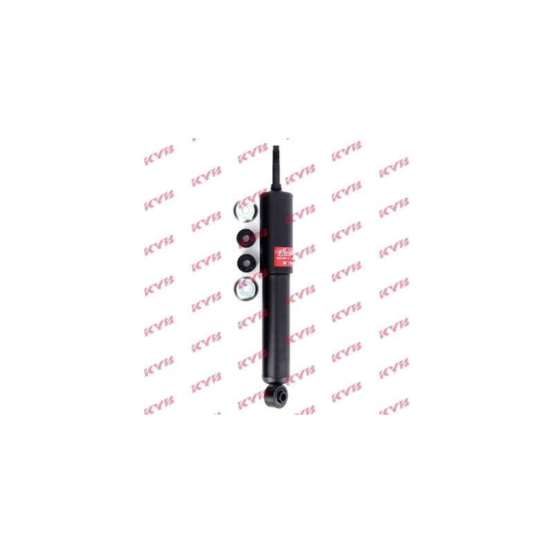 Shock Absorber Front Hyundai Terracan 2.9Crdi,3.5 V6 (2003-2008) (KYB 344453)