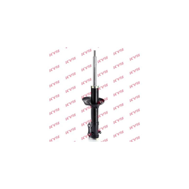 Shock Absorber Front Kyb (22Mm Rod) Vw Golf 4 1600,1800,Gti,Vr6 (1993-1999) Jetta 3 1600,1800,2000,2800 (1993-1999) (KYB 334810)