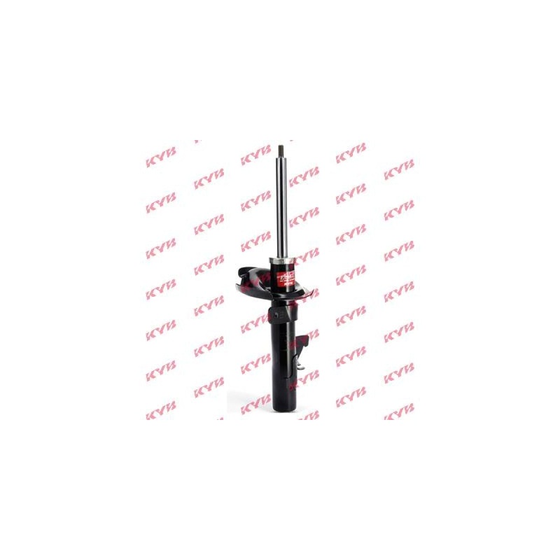 Shock Absorber Front Left Ford Focus Ii 1.6 (Duratec,Z6) 2005-2009 (KYB 334839)