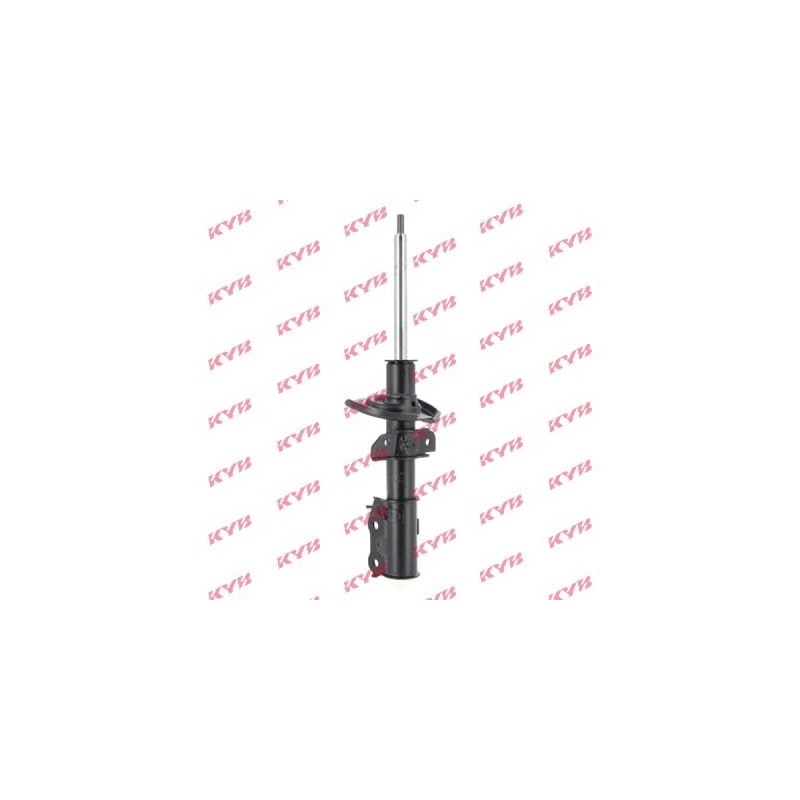 Shock Absorber Front Left Mazda 2 1.3,1.5 (Mzr13,Mzr15) 2007-2015 (KYB 333495)