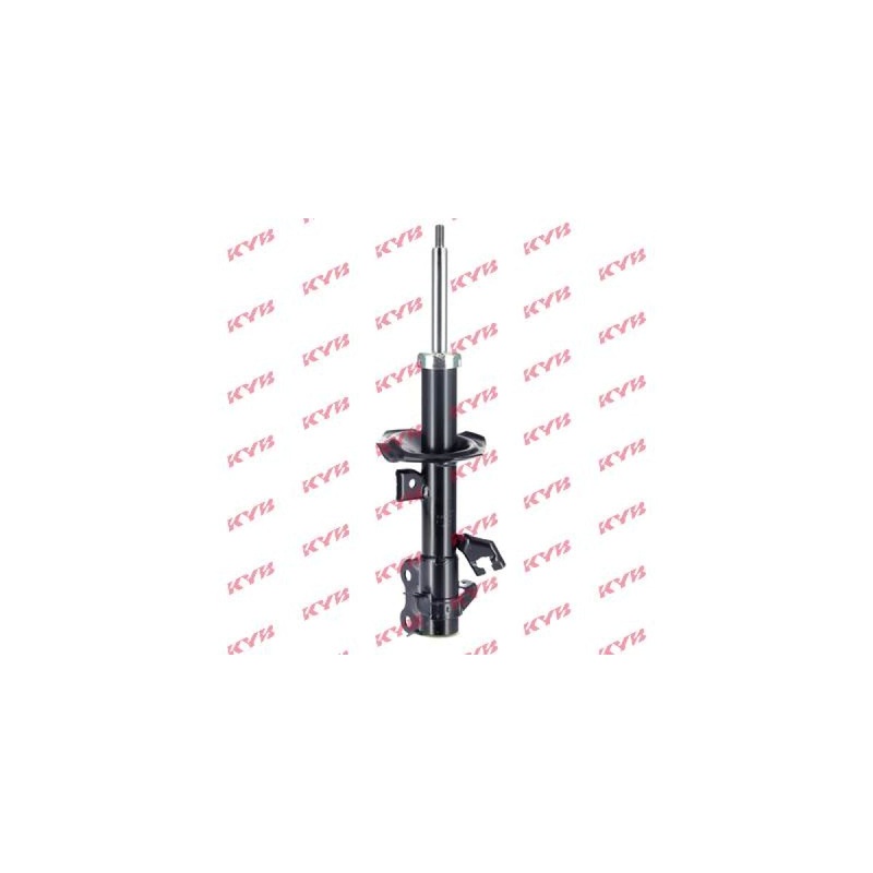 Shock Absorber Front Left Nissan Grand Livina 1.6 (2007-2009) Livina 1.6 (2007-2009) Tiida 1.6,1.8 (2007-2014) (KYB 333391)