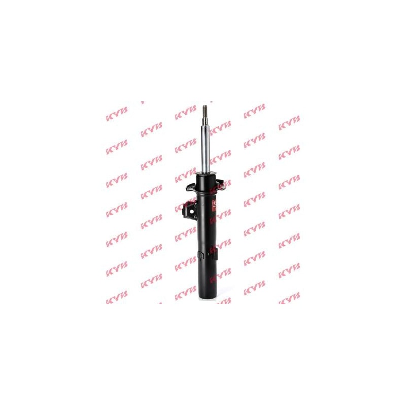 Shock Absorber Front Left (Standard Suspension) Bmw 116I,118I,120I,120D,125,130I,135I [E87,E82] 320D,320I,323I,325I,330D,330I,335I [E91/91,92,93] (KYB 339270)