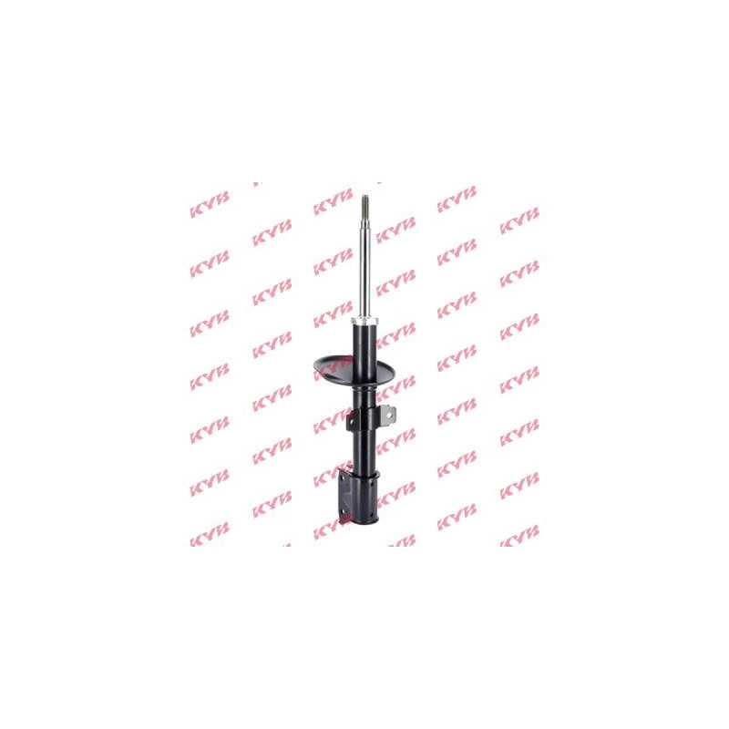 Shock Absorber Front Renault Duster 1.5Dci,1.6I (2013-) (KYB 338737)