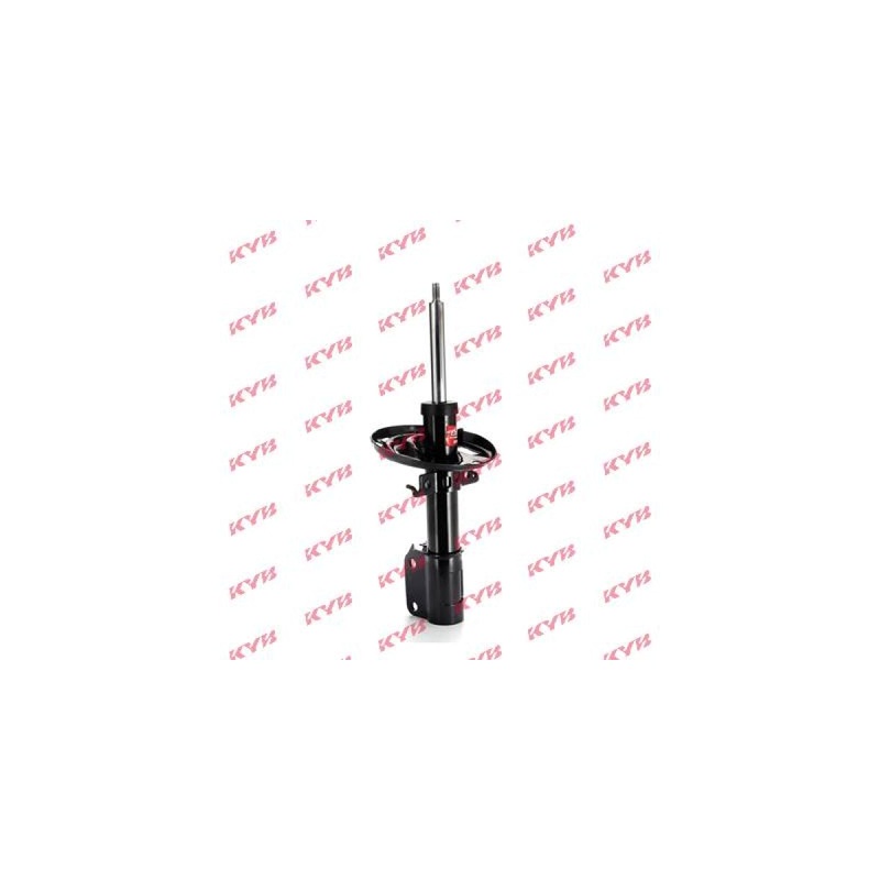 Shock Absorber Front Renault Megane [3] 1.4T,1.6,1.9,2.0T (2009-) (KYB 339724)