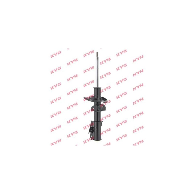 Shock Absorber Front Right Mazda 2 1.3,1.5 (Mzr13,Mzr15) 2007-2015 (KYB 333494)