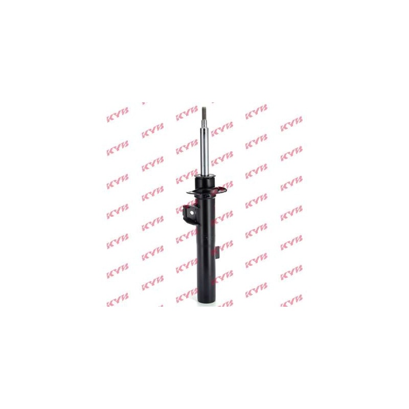Shock Absorber Front Right (Standard Suspension) Bmw 116I,118I,120I,120D,125,130I,135I [E87,E82] 320D,320I,323I,325I,330D,330I,335I [E91/91,92,93] (KYB 339269)