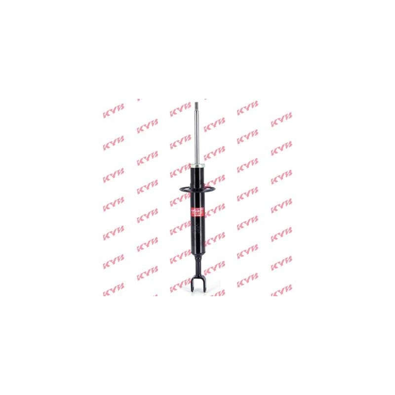 Shock Absorber Front Standard Suspension Audi A4 1.8T,1.9Tdi,2.0,2.0Tdi,2.0Tfsi,2.4,3.0 V6,3.0Tdi,Avant (2001-2008) (KYB 341845)