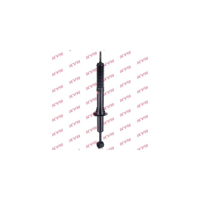 Shock Absorber Front Standard Suspension Toyota Prado 4.0Vx (3 Door) Fj Cruiser 4.0 (2003-2013) (KYB 341340)