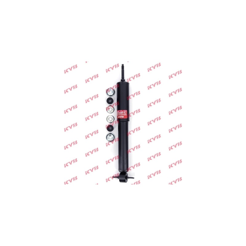 Shock Absorber Front Std Body (Ld) Gwm Multiwagon,Mahindra Bolero (04-) 2.5D,Toyota Hilux 1600,1800,2000,2200,2400,2.8D (84-05) (KYB 343198)