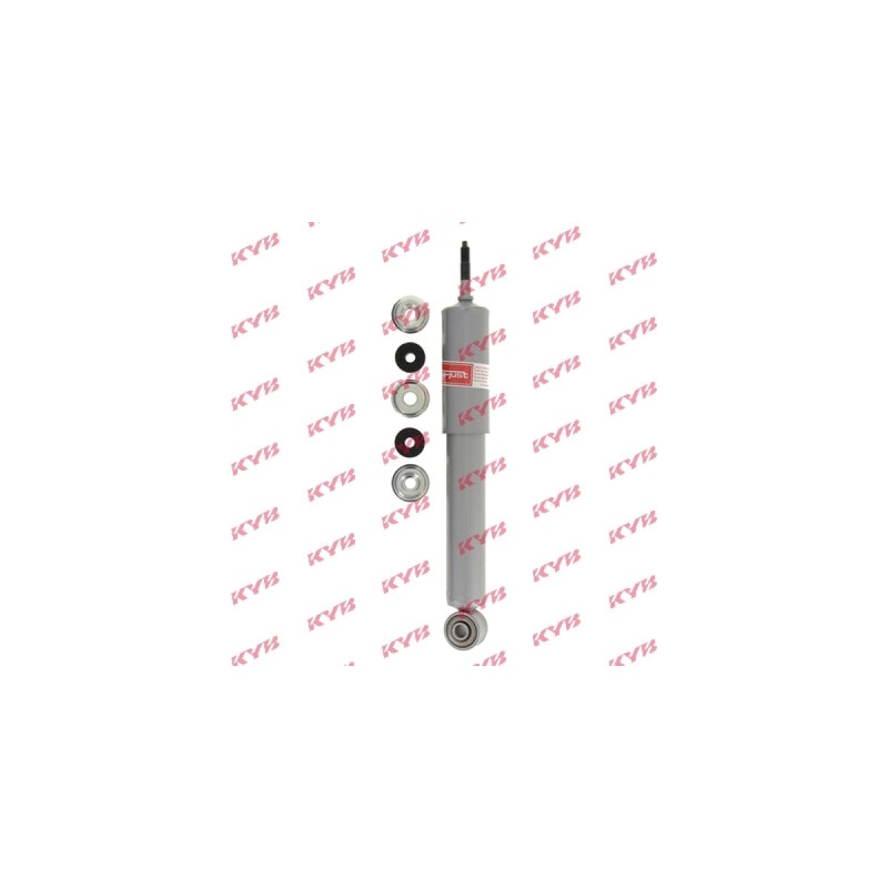Shock Absorber Front Std Height Isuzu Kb160,Kb200,Kb220,Kb230,Kb250,Kb260,Kb280,Kb300Tdi (1989-2004) (KYB 553287)