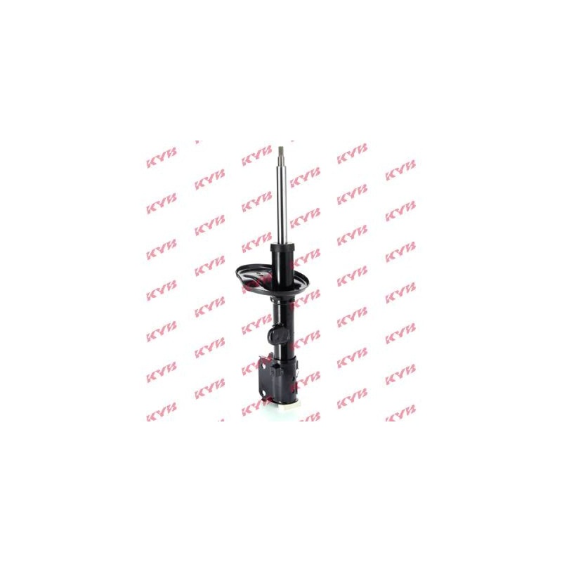 Shock Absorber Front Left 4X2,4X4 Hyundai Tucson 2.0,Crdi,2.7 V6 (04-10) Kia Sportage Ii 2.0,Crdi,2.7 V6 (05-10) (KYB 339743)