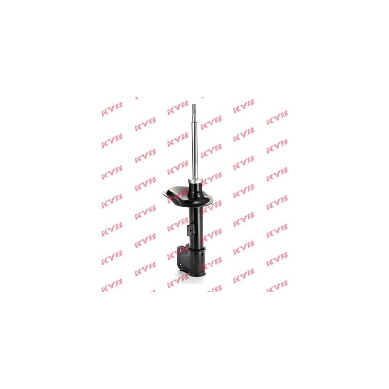 Shock Absorber Front Left Citroen C4 1.6I,Hdi,2.0Vts (2004-2010) Peugeot 307,307Cc 1.6,2.0 (2001-2009) (KYB 333758)