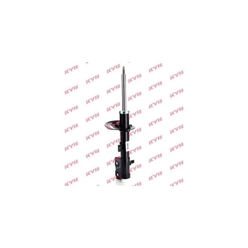 Shock Absorber Front Left Dodge Caliber 1.8Sxt,2.0Crd,Sxt,2.4Rt (2006-) Jeep Compass 2.0Crd,2.4,Patriot 2.0Crd,2.4I (07-09) (KYB 334643)