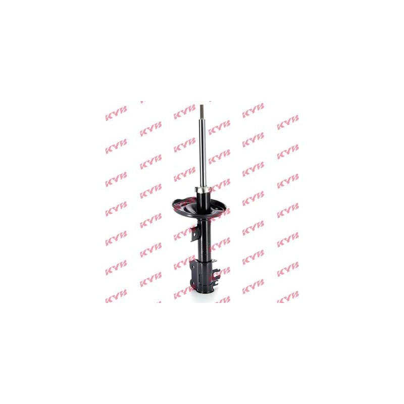 Shock Absorber Front Left Fiat 500 0.9,1.2Mpi,1.4Mpi (2008-) (KYB 333767)