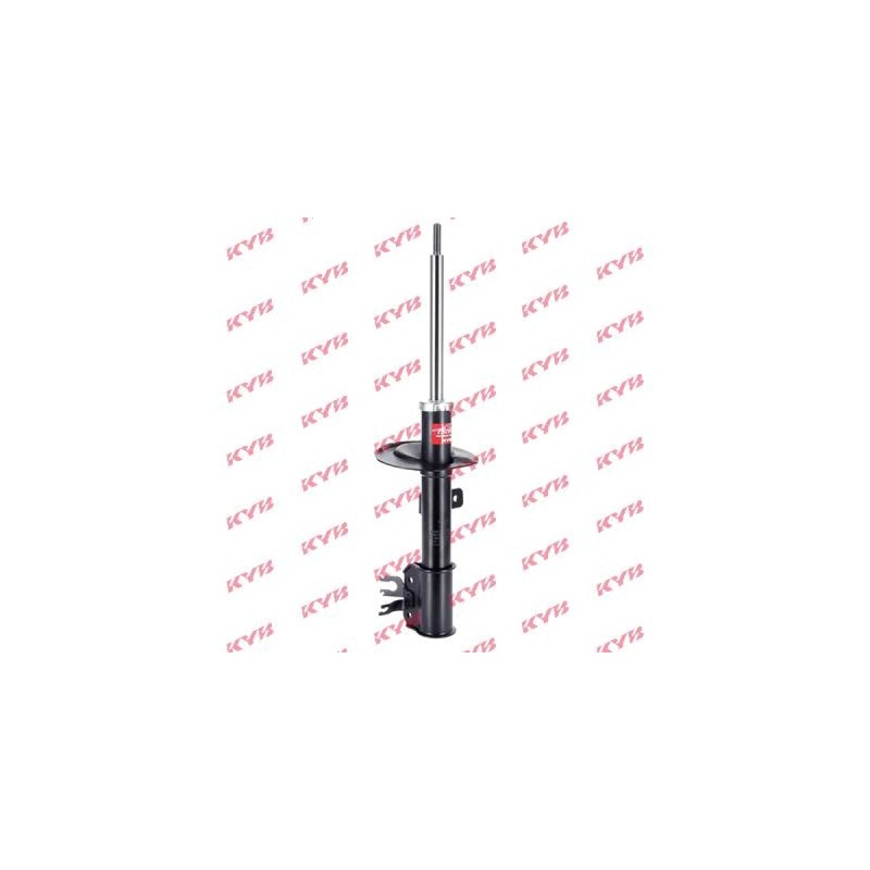 Shock Absorber Front Left Fiat Panda 1.2 4X2 (2005-) (KYB 333764)