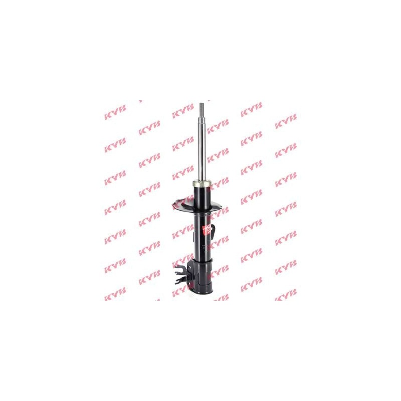 Shock Absorber Front Left Fiat Panda 1.4 4X2 (2007-2010) (KYB 339738)