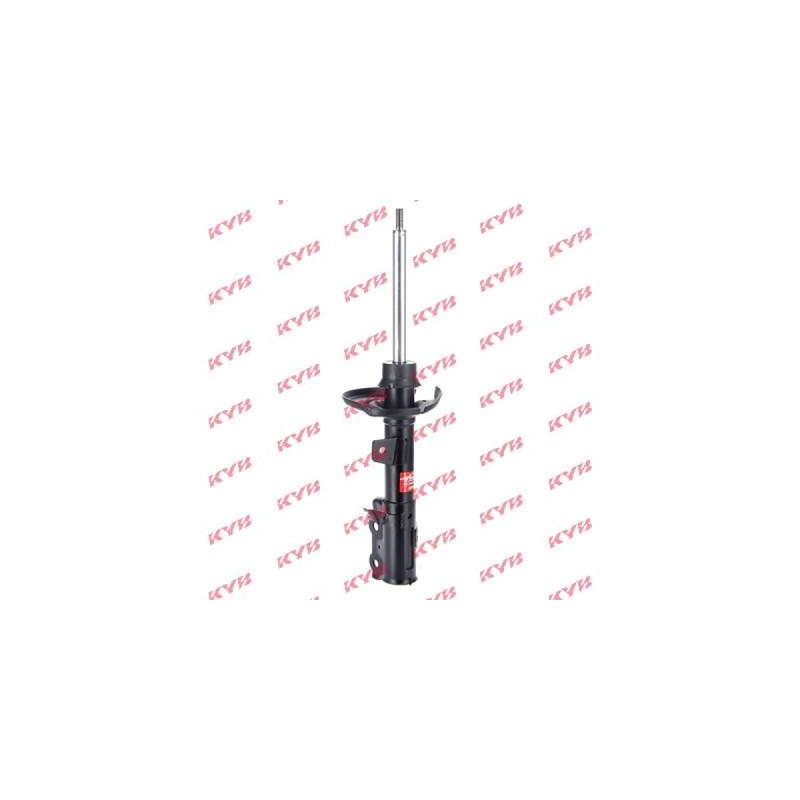 Shock Absorber Front Left Ford Fiesta [3][4] 1.4I,1.6Tdci (Duratec,Duratorq,Sfja,Sfjb,Spja,Ugjc,Jtja) (2013-) (KYB 338732)
