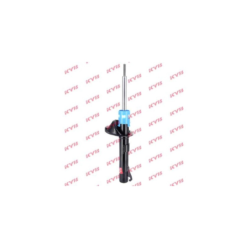 Shock Absorber Front Left Ford Ka 1.3 Ohv Endura/Rocam (2005-2008) (KYB 333760)