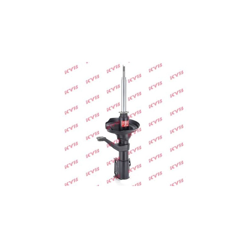 Shock Absorber Front Left Honda Cr-V [2] 2.0I (09.01-03.07) (KYB 331051)