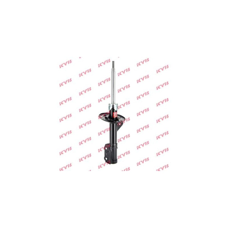 Shock Absorber Front Left Honda Fit 1.3 (2004-) Jazz 1.4 [2] (2004-) 1.5 (2001-2008) (KYB 333411)