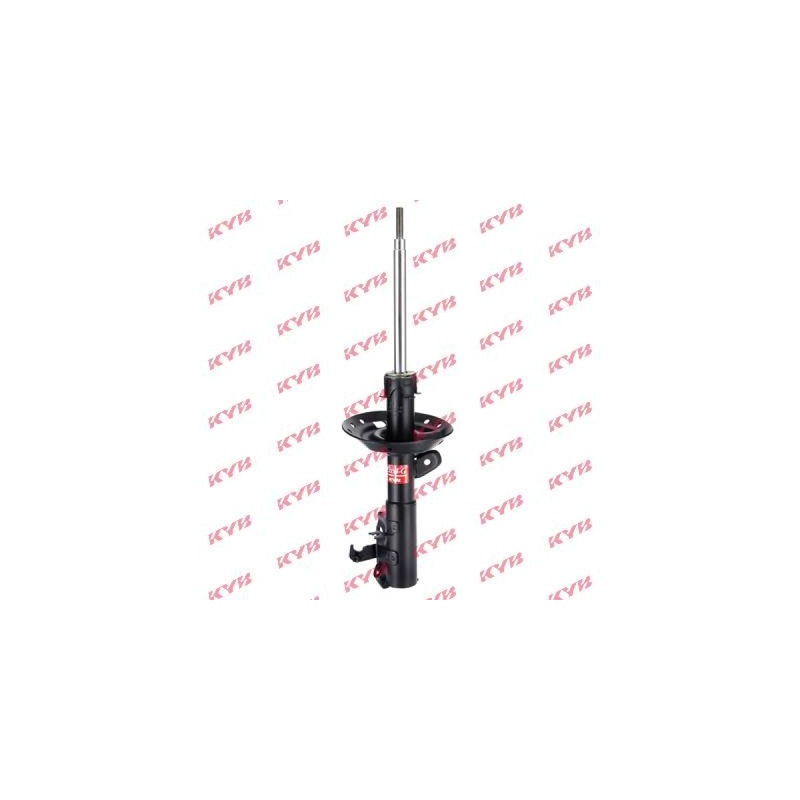 Shock Absorber Front Left Honda Jazz [3] 1.3,1.4I,1.5I (2008-) (KYB 338002)